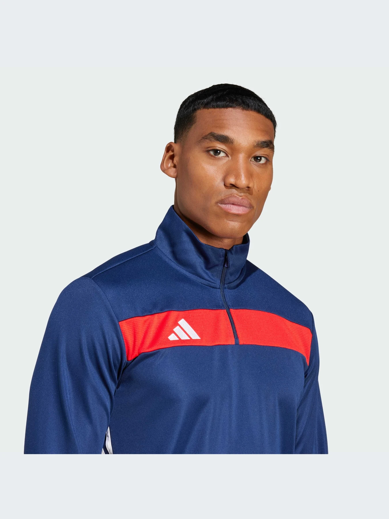 Худи и свитшоты Adidas Tiro модель JD0434-KZ Худи и свитшоты Adidas Tiro модель JD0434-KZ Фото