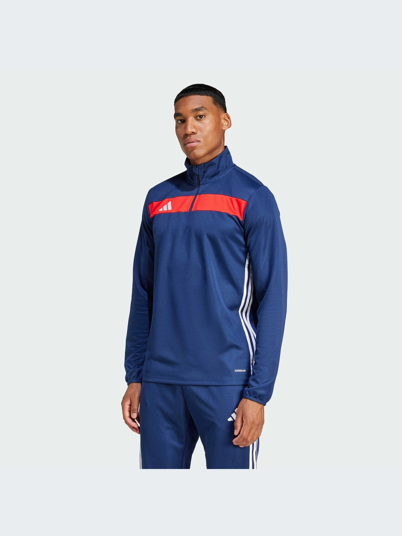 Худи и свитшоты Adidas Tiro модель JD0434-KZ Худи и свитшоты Adidas Tiro модель JD0434-KZ Фото