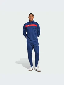 Худи и свитшоты Adidas Tiro модель JD0434-KZ Фото