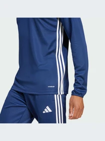 Худи и свитшоты Adidas Tiro модель JD0434-KZ Фото