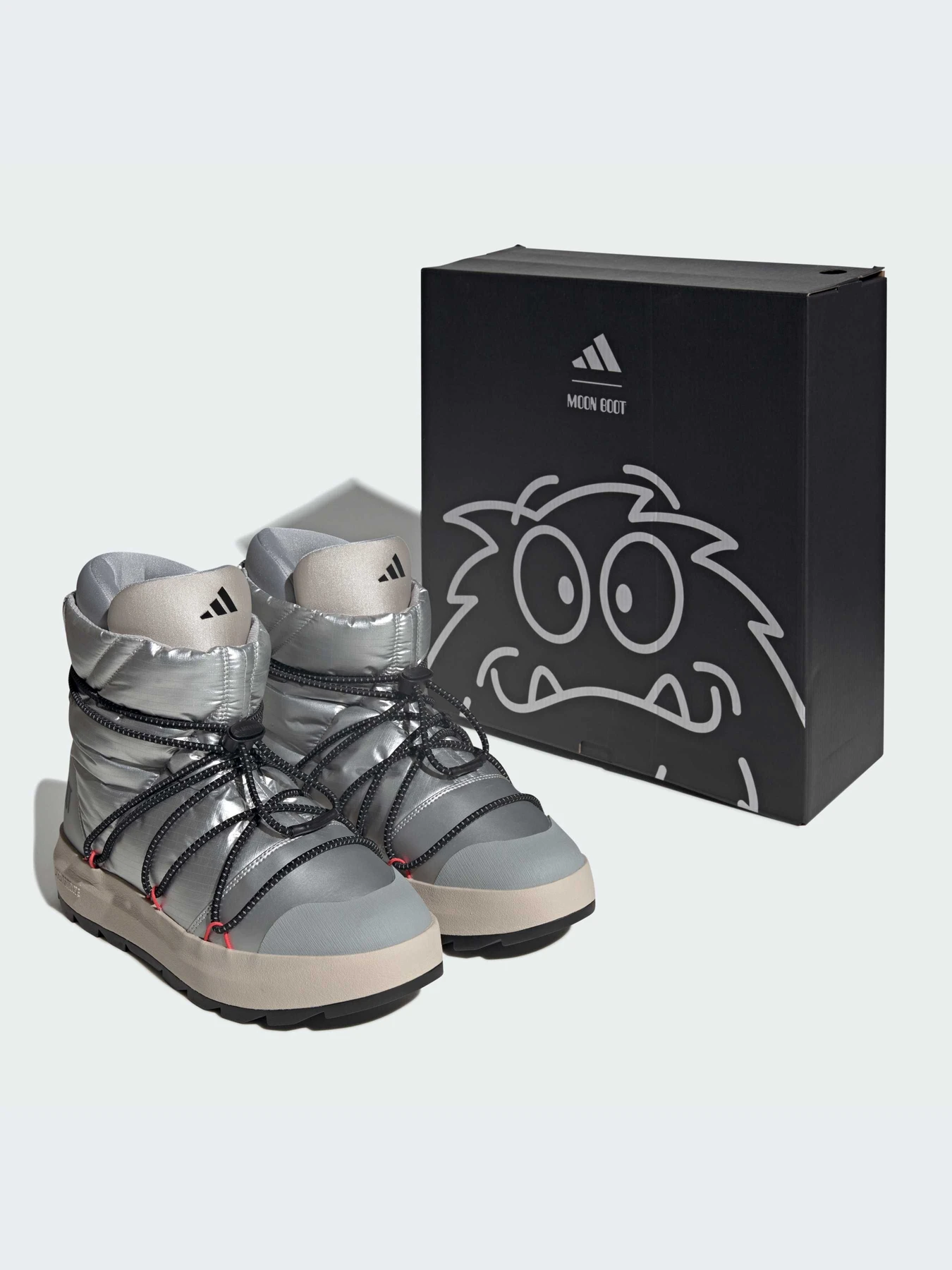 Ботинки и сапоги Adidas модель JQ7849-KZ Ботинки и сапоги Adidas модель JQ7849-KZ Фото