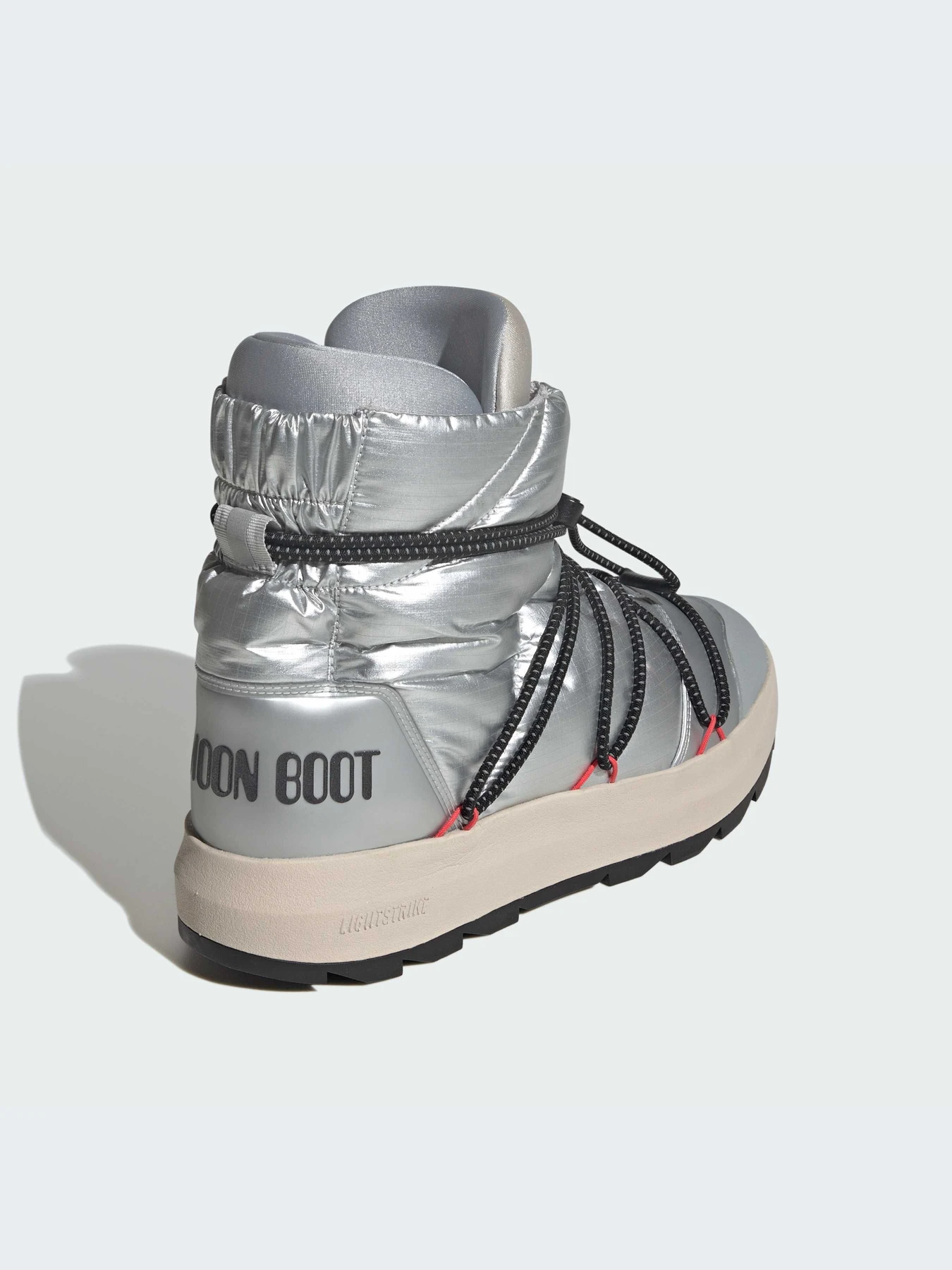 Ботинки и сапоги Adidas модель JQ7849-KZ Ботинки и сапоги Adidas модель JQ7849-KZ Фото