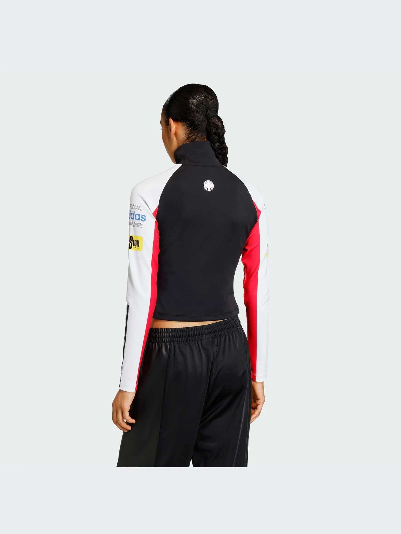 Футболки и поло Adidas модель KH1987-KZ Футболки и поло Adidas модель KH1987-KZ Фото