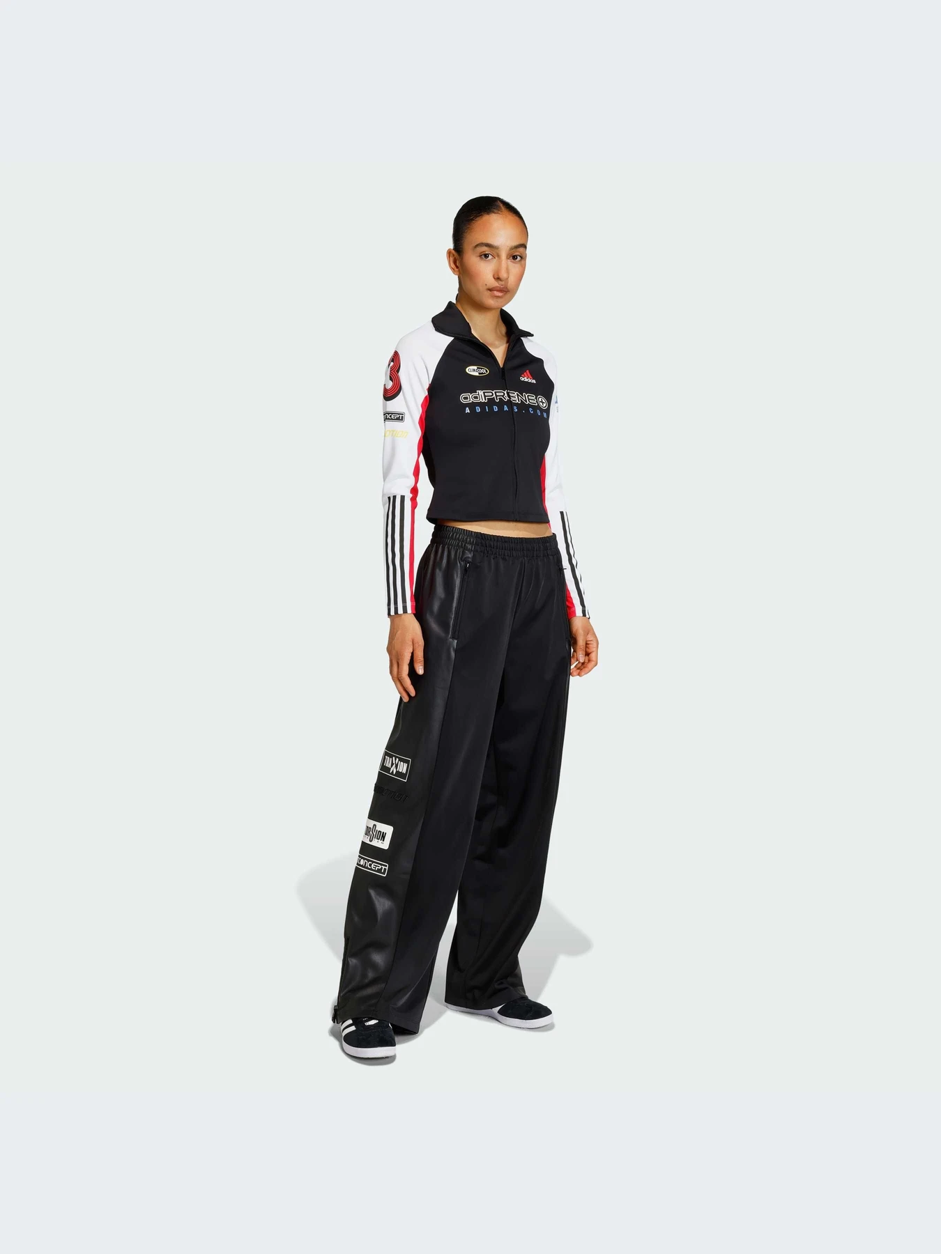 Футболки и поло Adidas модель KH1987-KZ Футболки и поло Adidas модель KH1987-KZ Фото