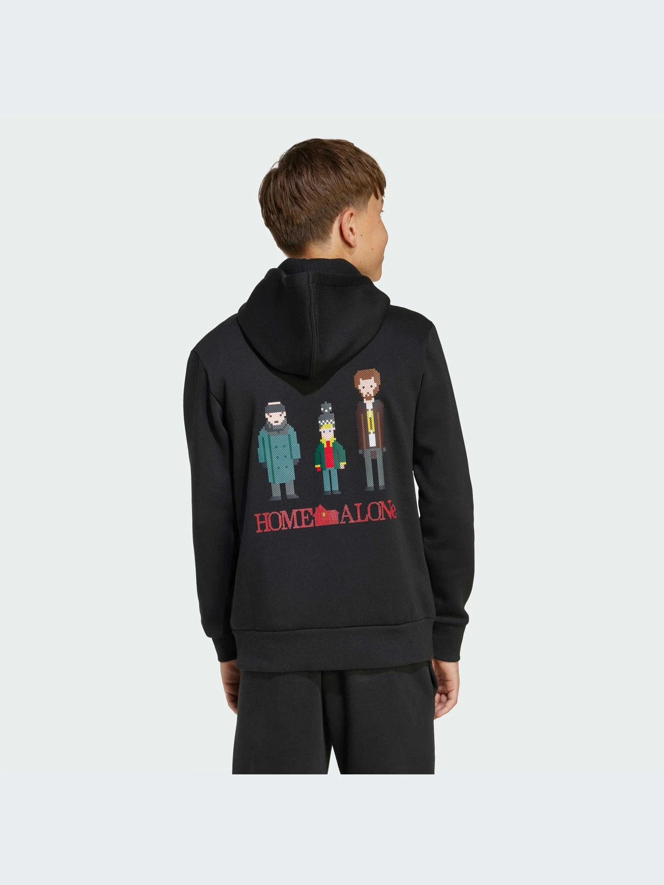 Худи и свитшоты Adidas модель JW2459-KZ Худи и свитшоты Adidas модель JW2459-KZ Фото