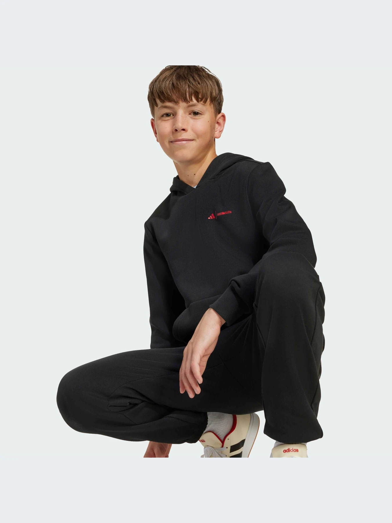 Худи и свитшоты Adidas модель JW2459-KZ Худи и свитшоты Adidas модель JW2459-KZ Фото