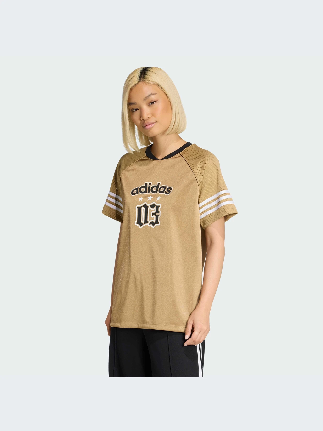 Футболки и поло Adidas модель KC6286-KZ Футболки и поло Adidas модель KC6286-KZ Фото