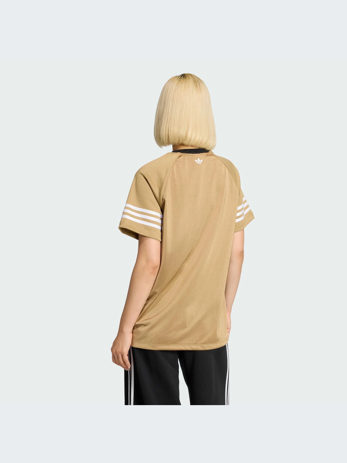 Футболки и поло Adidas модель KC6286-KZ Футболки и поло Adidas модель KC6286-KZ Фото