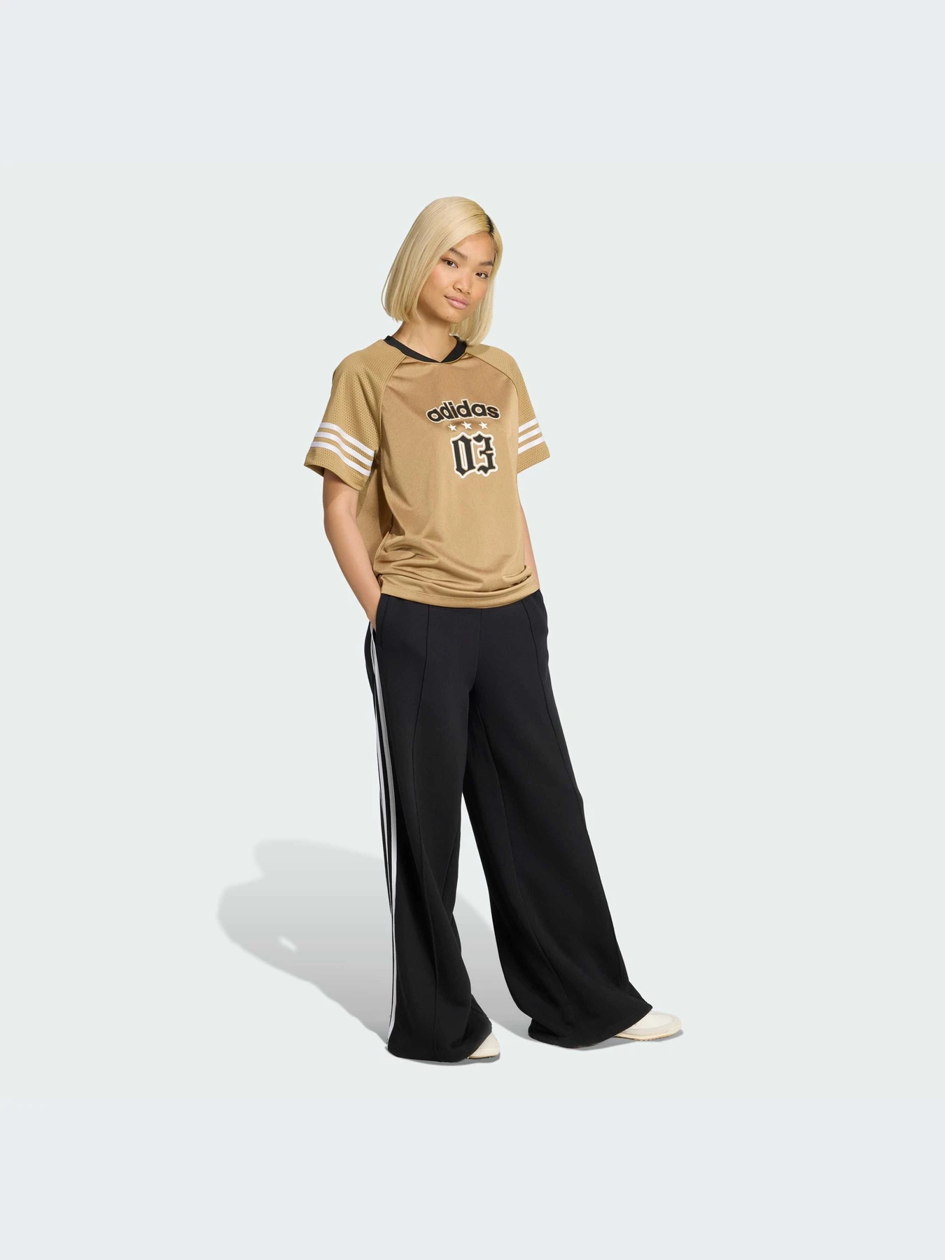 Футболки и поло Adidas модель KC6286-KZ Футболки и поло Adidas модель KC6286-KZ Фото