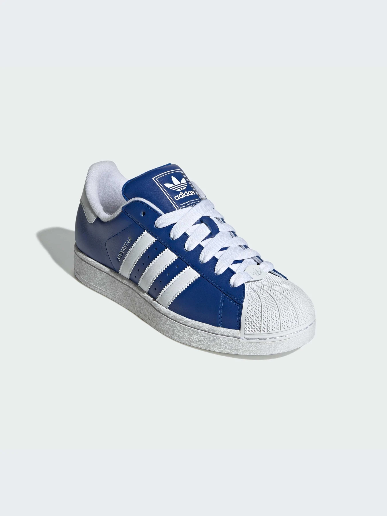 Кроссовки Adidas Superstar модель JI0145-KZ Кроссовки Adidas Superstar модель JI0145-KZ Фото
