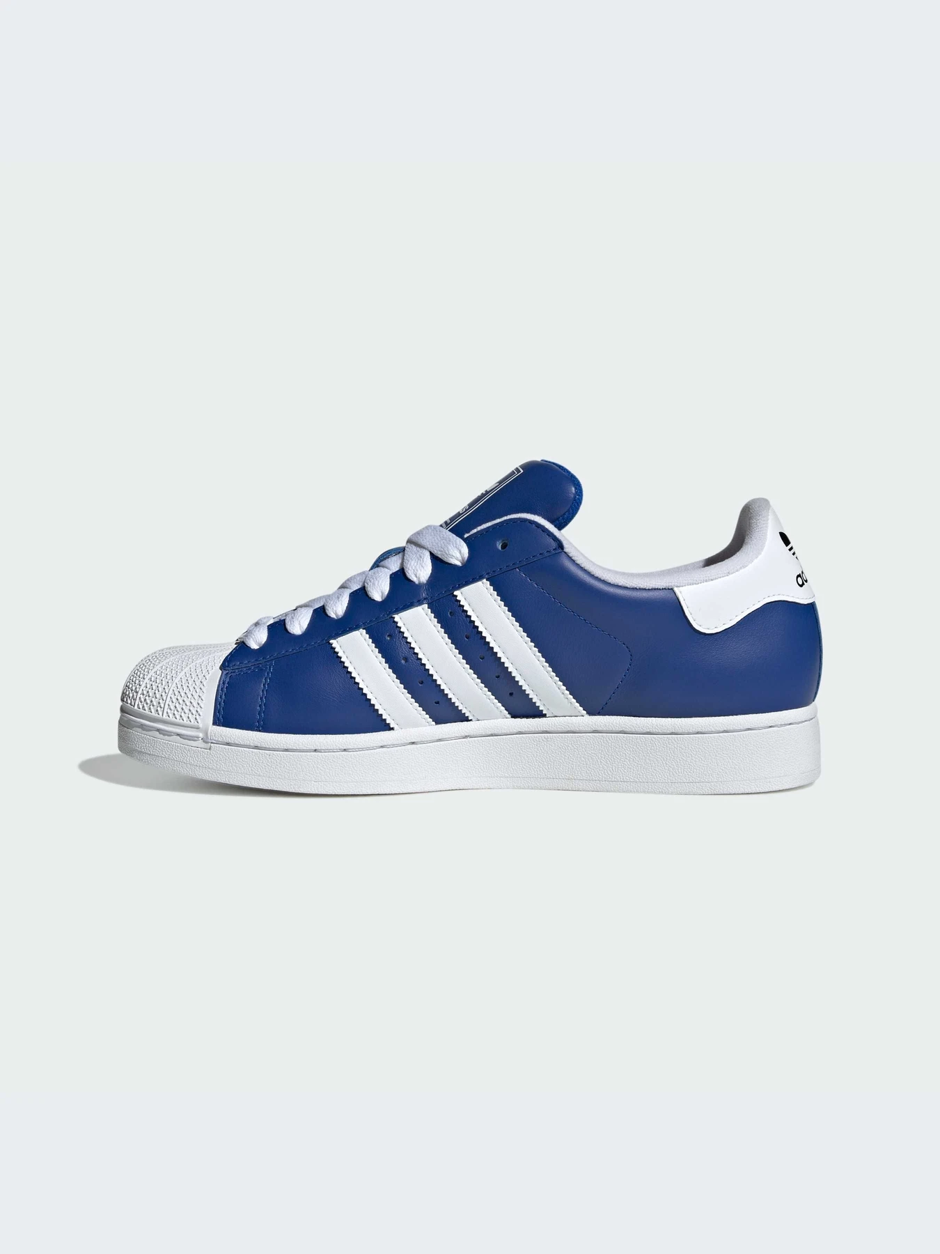 Кроссовки Adidas Superstar модель JI0145-KZ Кроссовки Adidas Superstar модель JI0145-KZ Фото