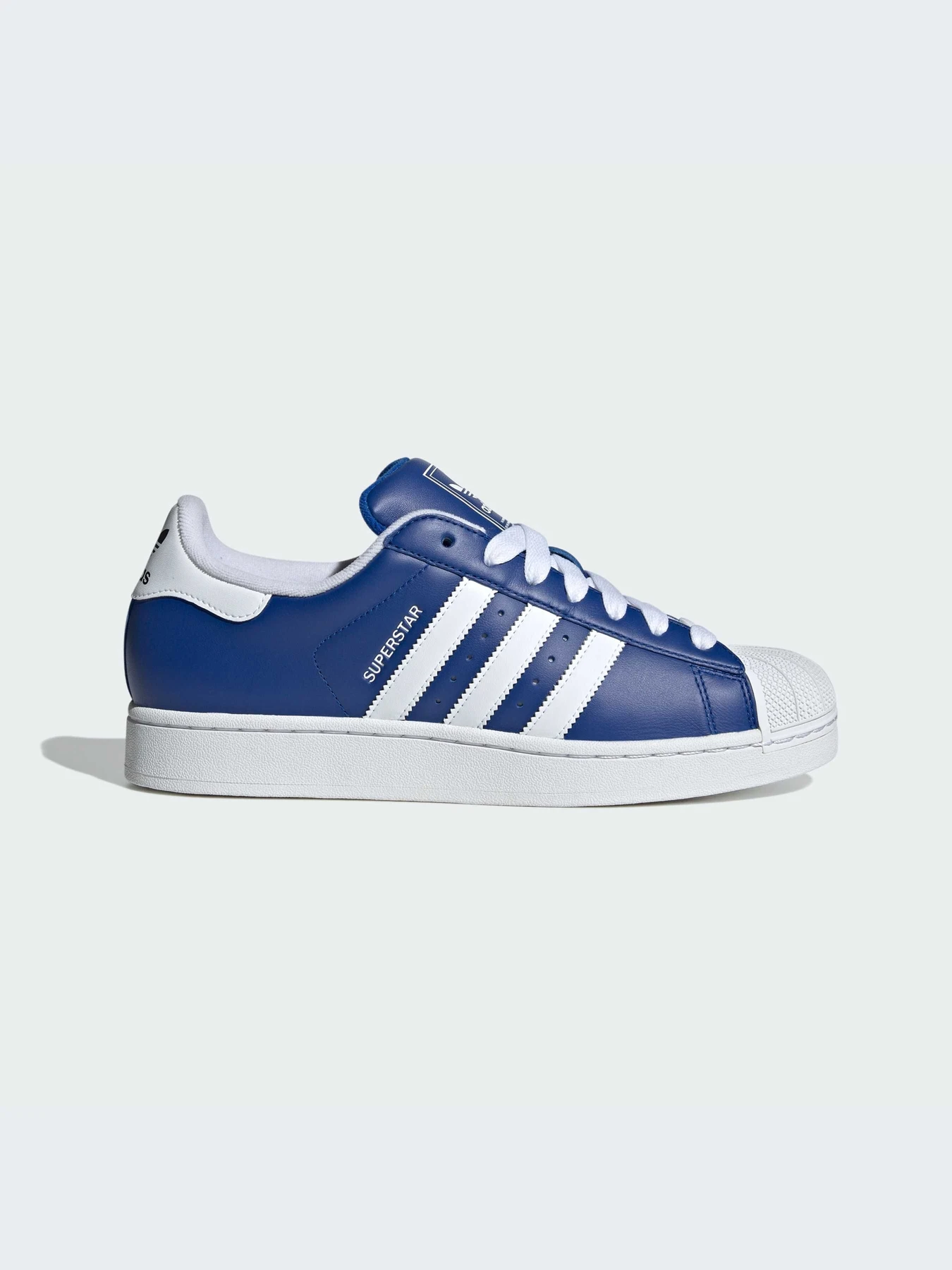 Кроссовки Adidas Superstar модель JI0145-KZ Кроссовки Adidas Superstar модель JI0145-KZ Фото