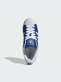 Кроссовки Adidas Superstar модель JI0145-KZ Фото
