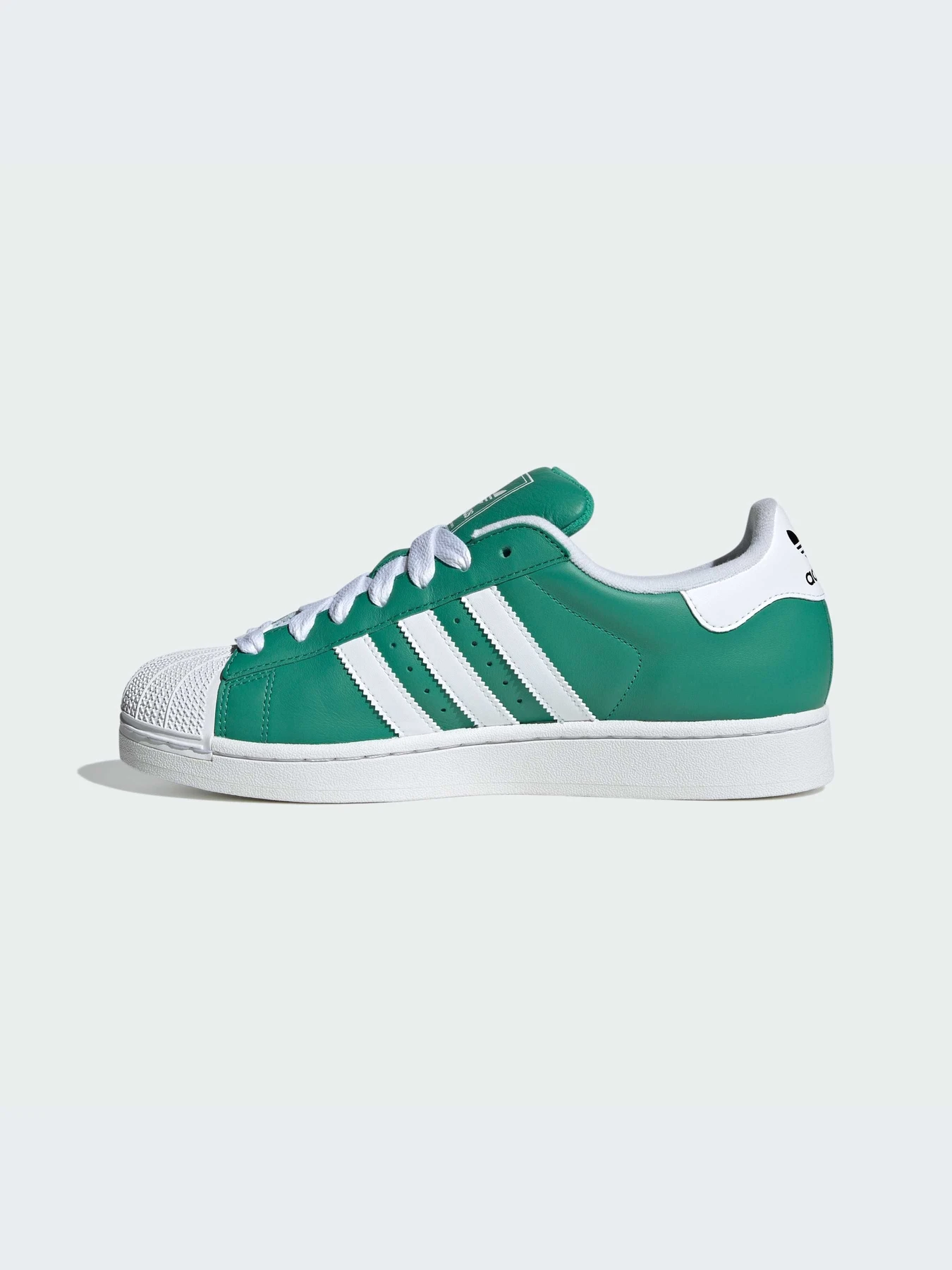 Кроссовки Adidas Superstar модель JI3076-KZ Кроссовки Adidas Superstar модель JI3076-KZ Фото