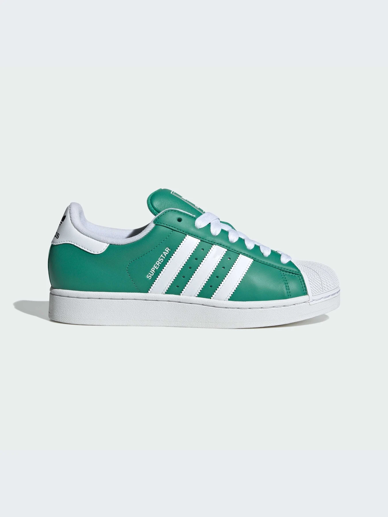 Кроссовки Adidas Superstar модель JI3076-KZ Кроссовки Adidas Superstar модель JI3076-KZ Фото