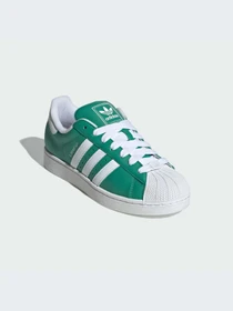 Кроссовки Adidas Superstar модель JI3076-KZ Фото