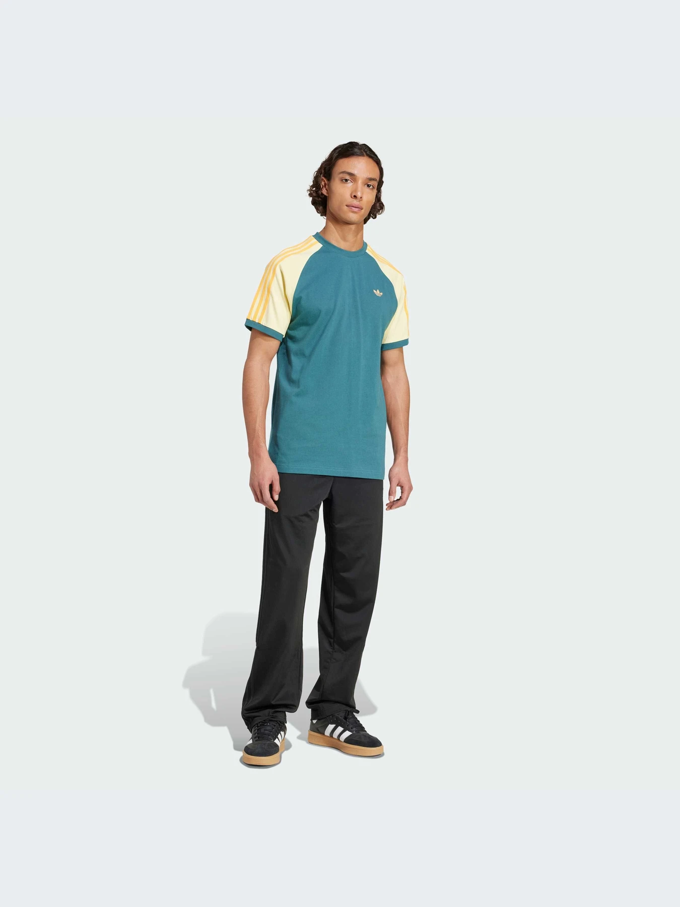 Футболки и поло Adidas модель KC4961-KZ Футболки и поло Adidas модель KC4961-KZ Фото