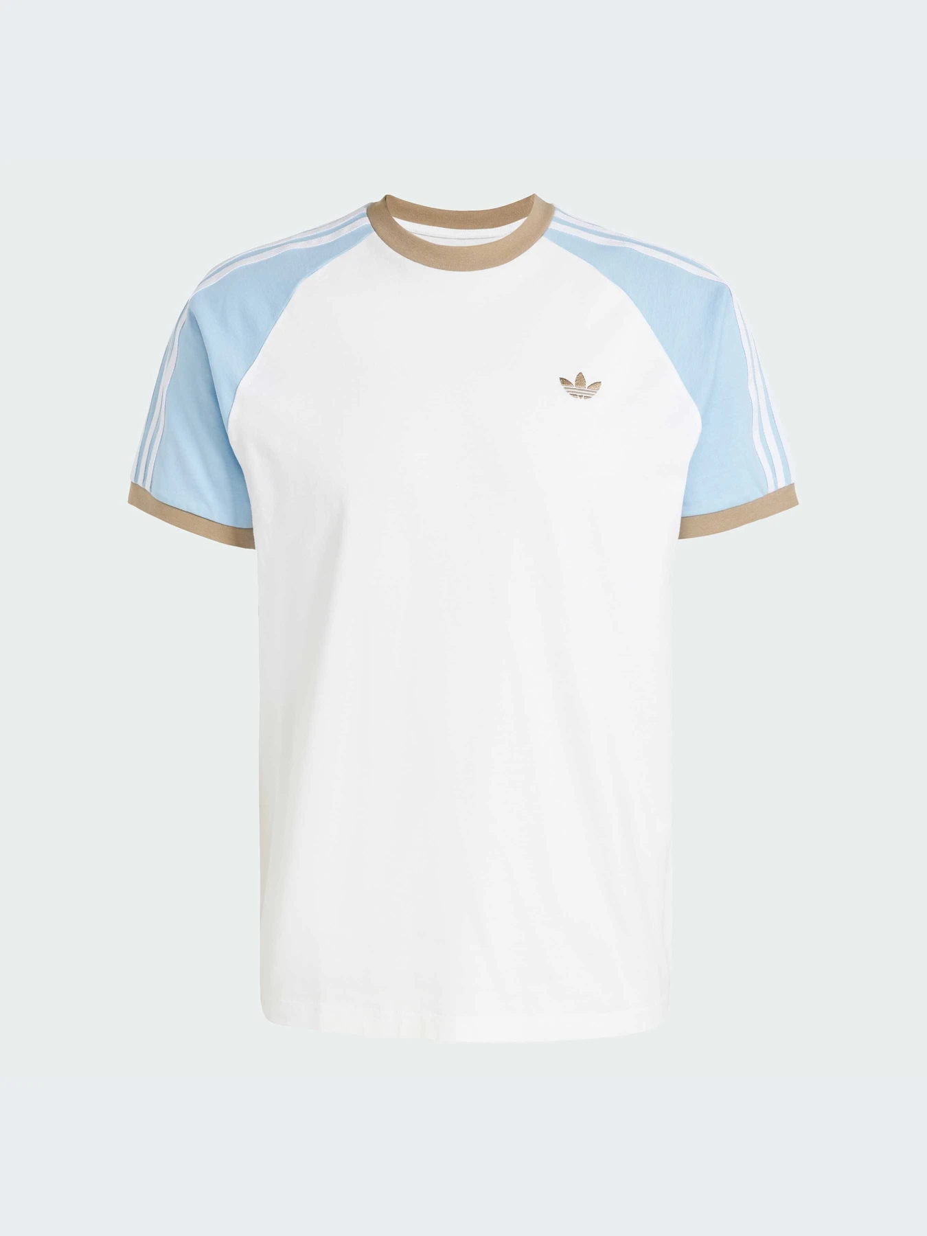 Футболки и поло Adidas модель KC4960-KZ Футболки и поло Adidas модель KC4960-KZ Фото