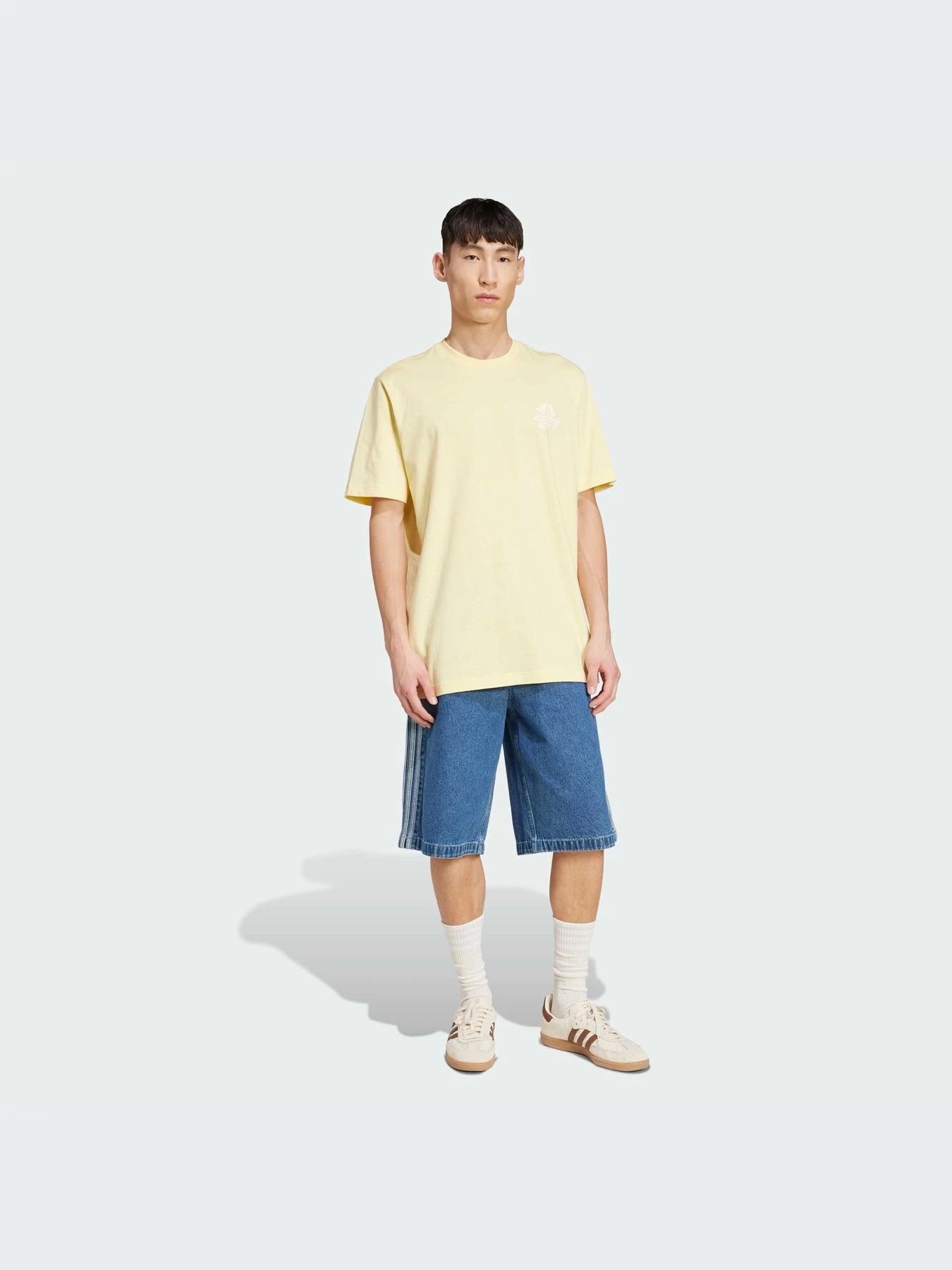 Футболки и поло Adidas модель KC4958-KZ Футболки и поло Adidas модель KC4958-KZ Фото