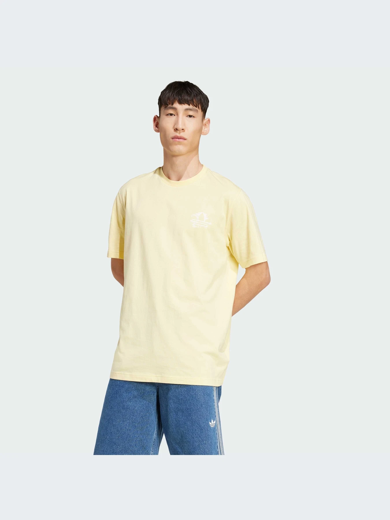 Футболки и поло Adidas модель KC4958-KZ Футболки и поло Adidas модель KC4958-KZ Фото