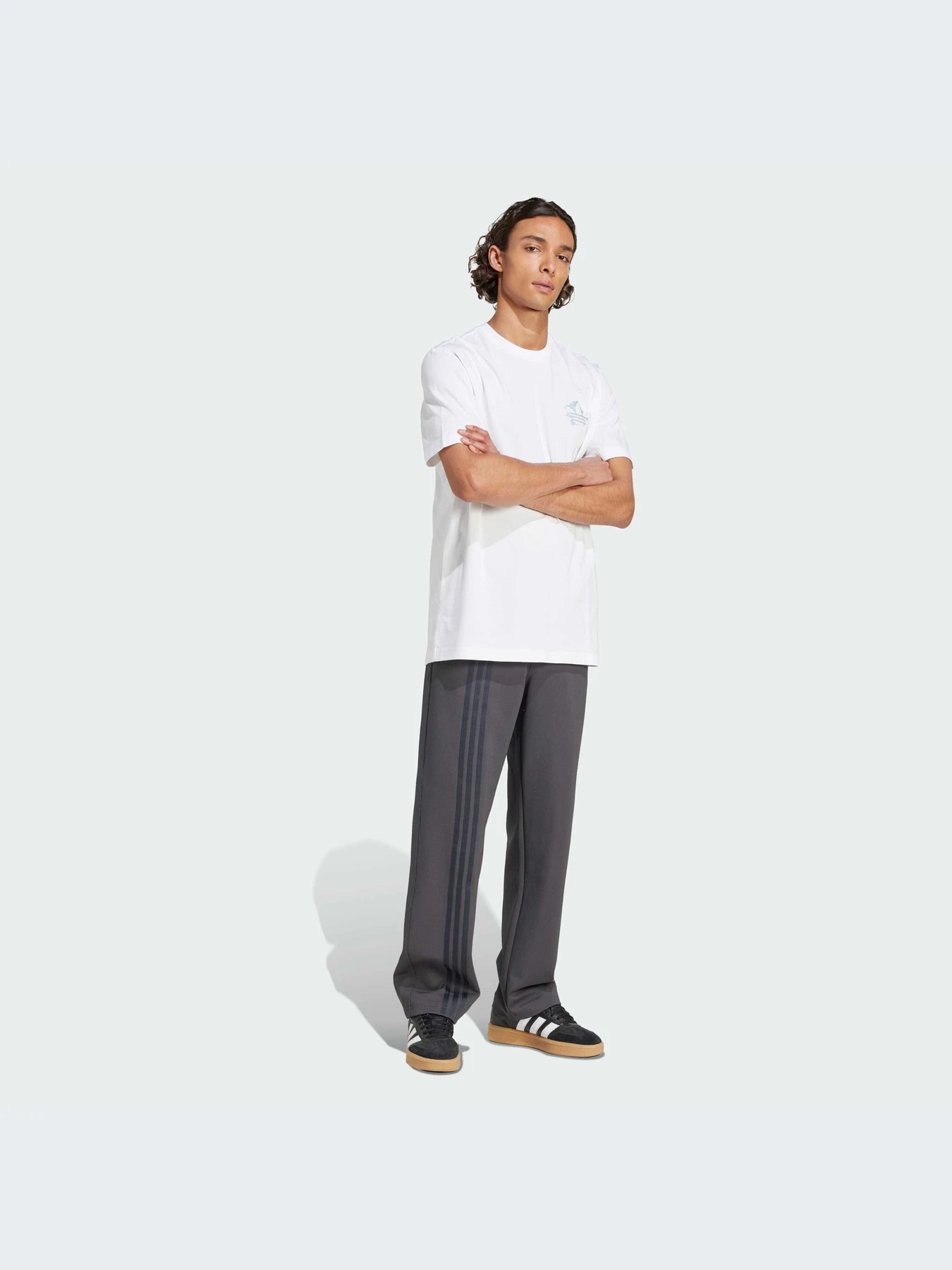 Футболки и поло Adidas модель KC4956-KZ Футболки и поло Adidas модель KC4956-KZ Фото