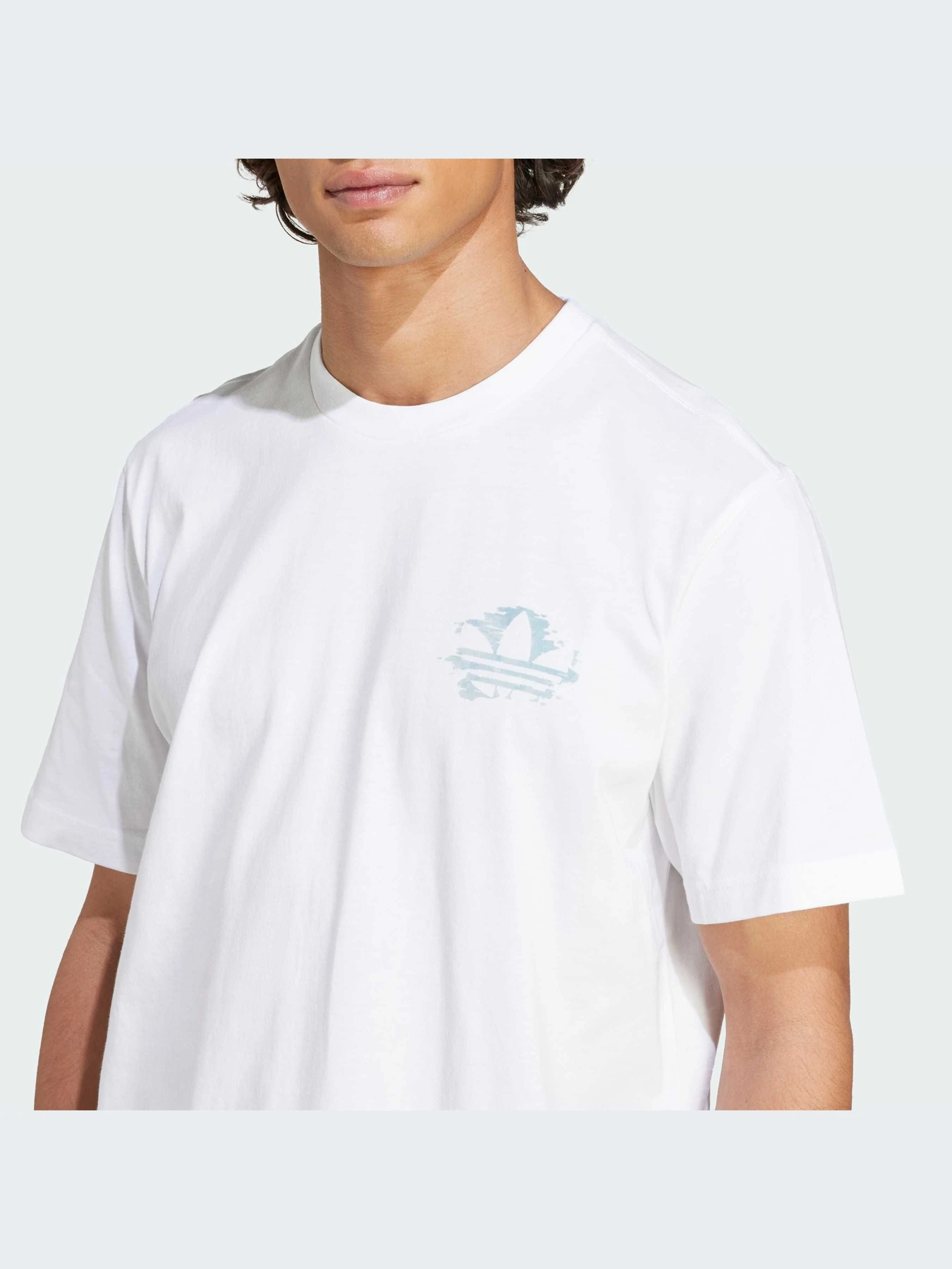 Футболки и поло Adidas модель KC4956-KZ Футболки и поло Adidas модель KC4956-KZ Фото