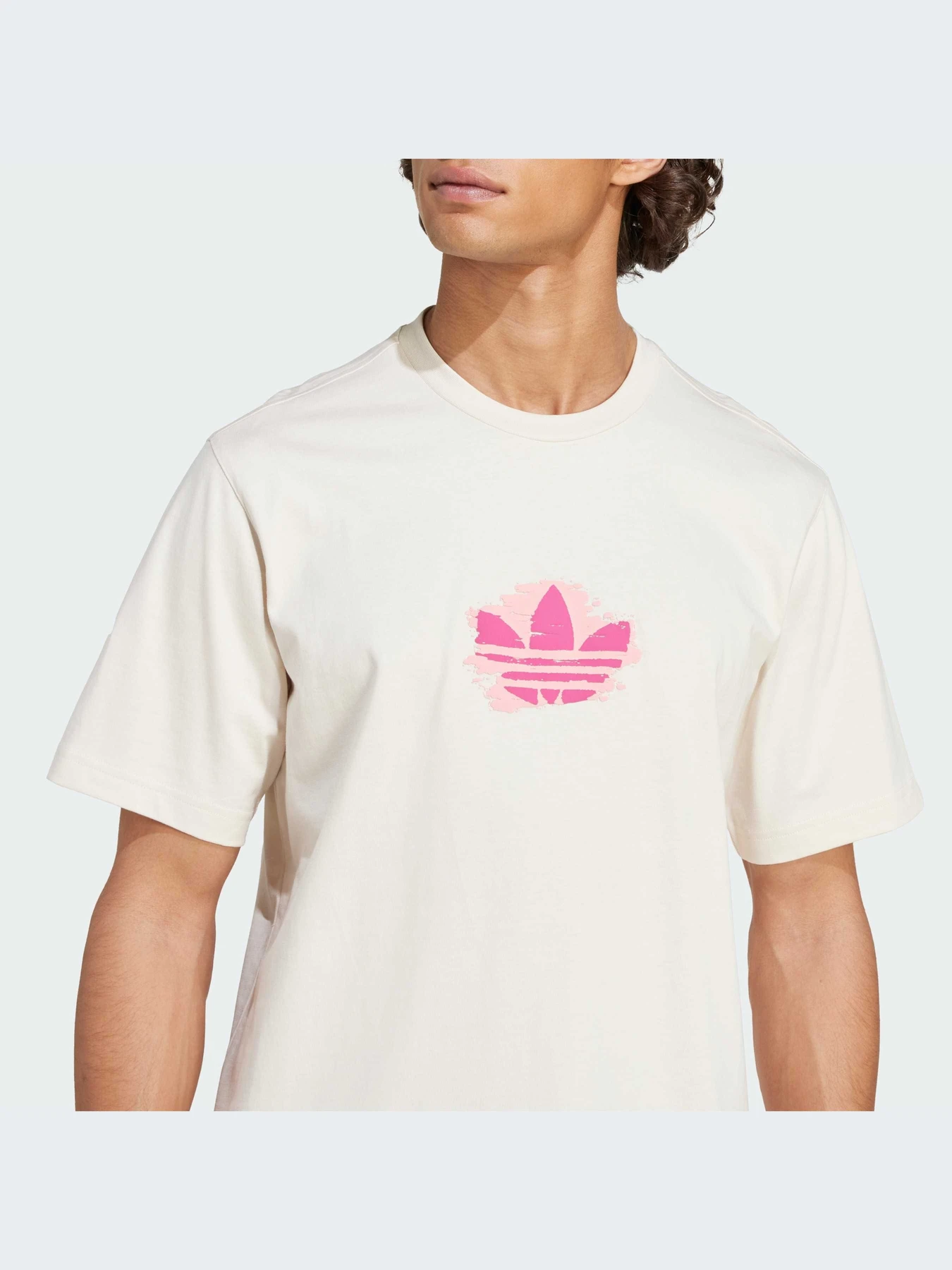Футболки и поло Adidas модель KC4943-KZ Футболки и поло Adidas модель KC4943-KZ Фото