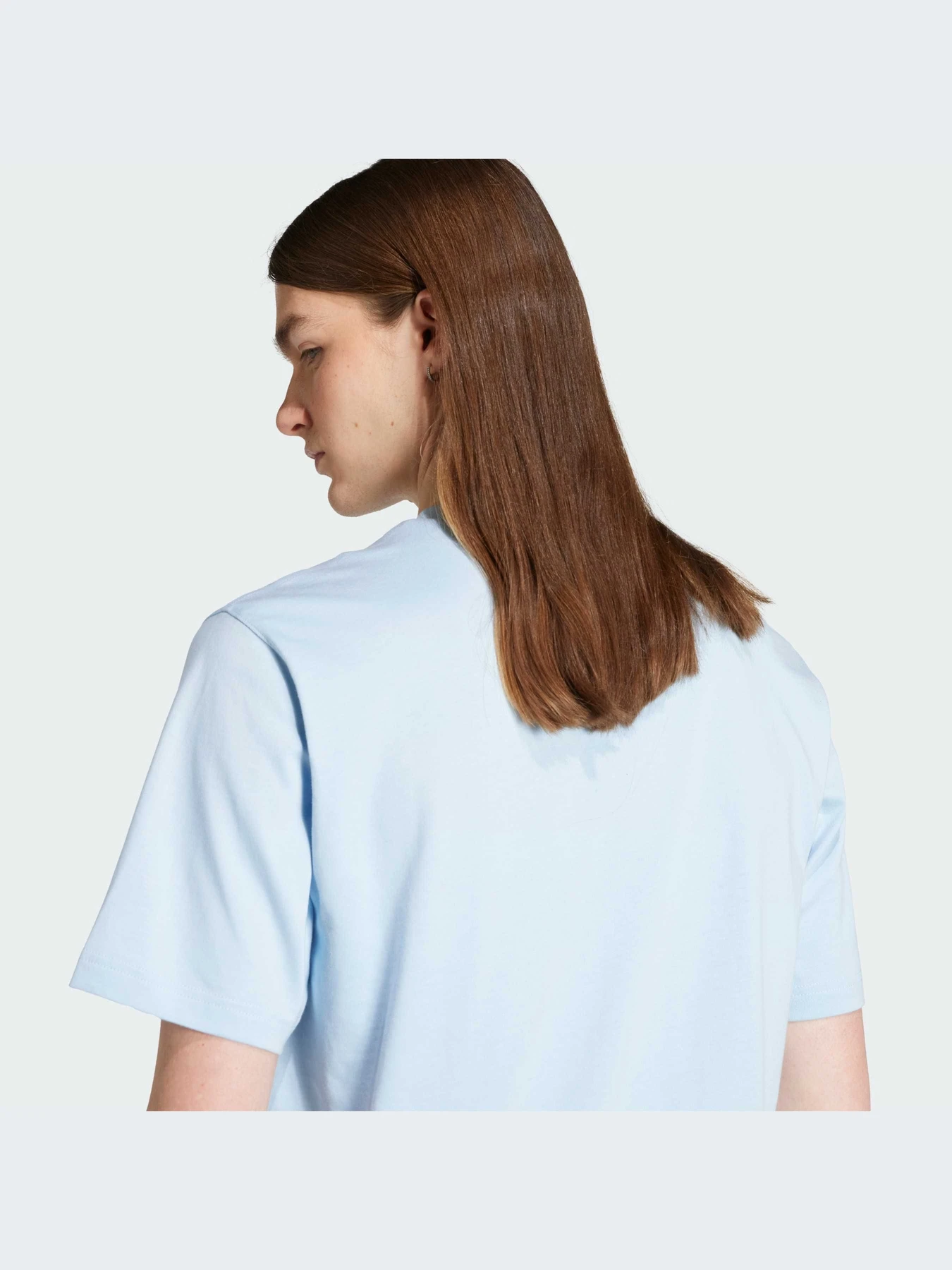 Футболки и поло Adidas модель KC4941-KZ Футболки и поло Adidas модель KC4941-KZ Фото
