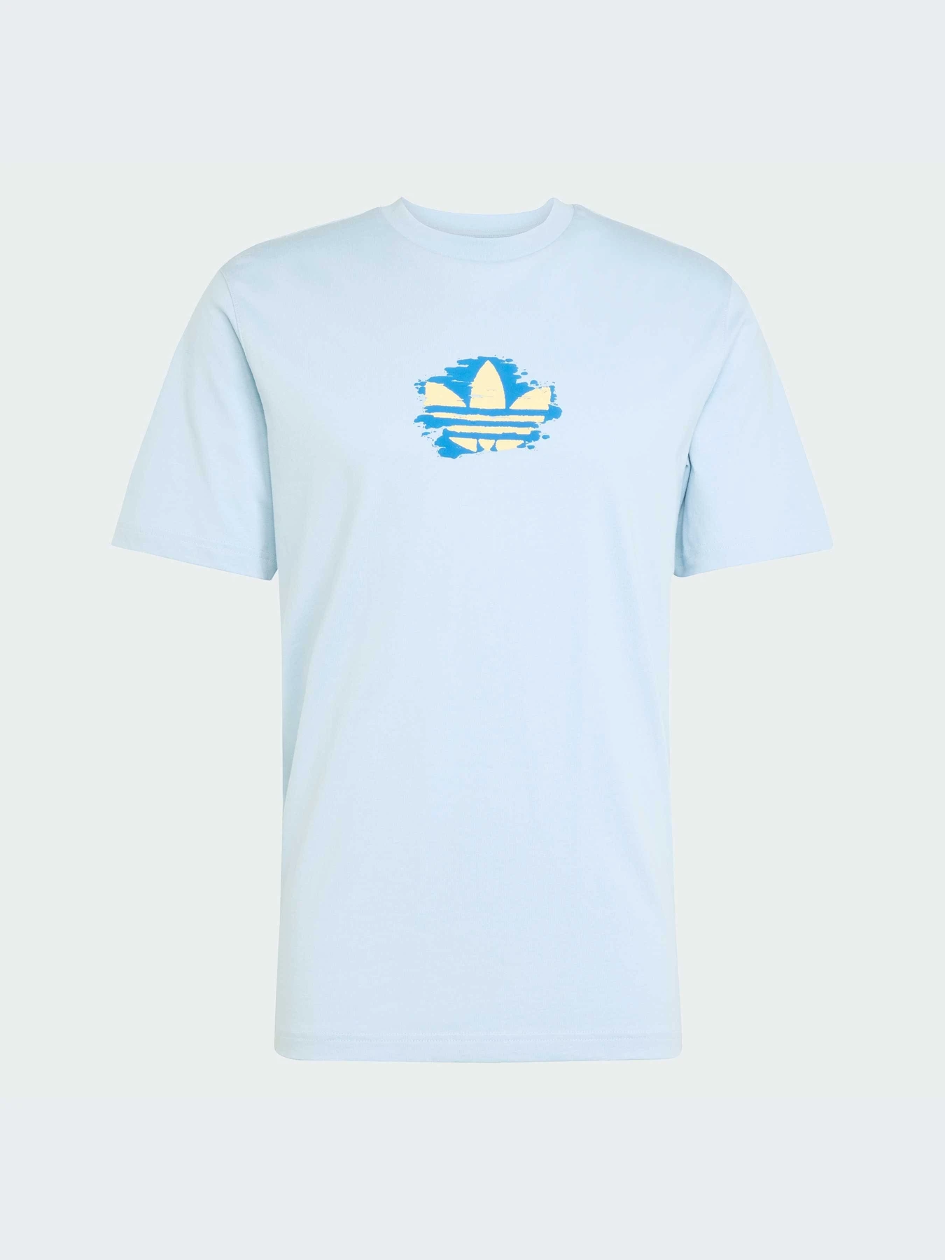 Футболки и поло Adidas модель KC4941-KZ Футболки и поло Adidas модель KC4941-KZ Фото