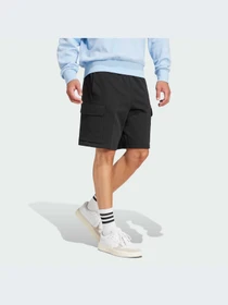 Шорты Adidas модель JE3869-KZ Фото