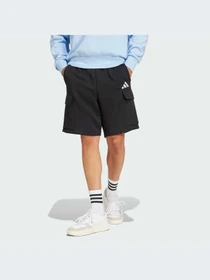 Шорты Adidas модель JE3869-KZ Фото