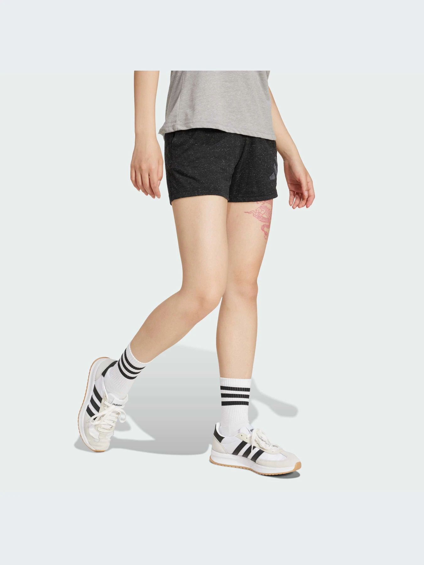Шорты Adidas модель JC5769-KZ Шорты Adidas модель JC5769-KZ Фото