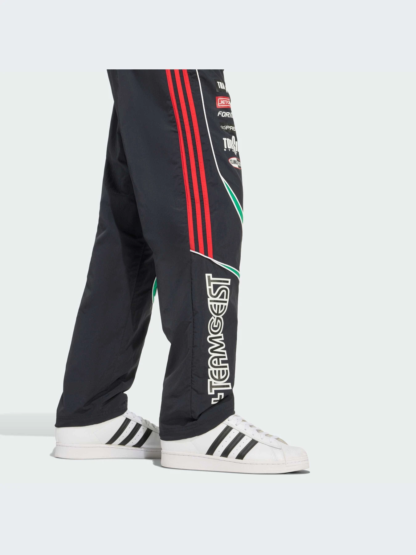 Брюки Adidas модель KG2674-KZ Брюки Adidas модель KG2674-KZ Фото