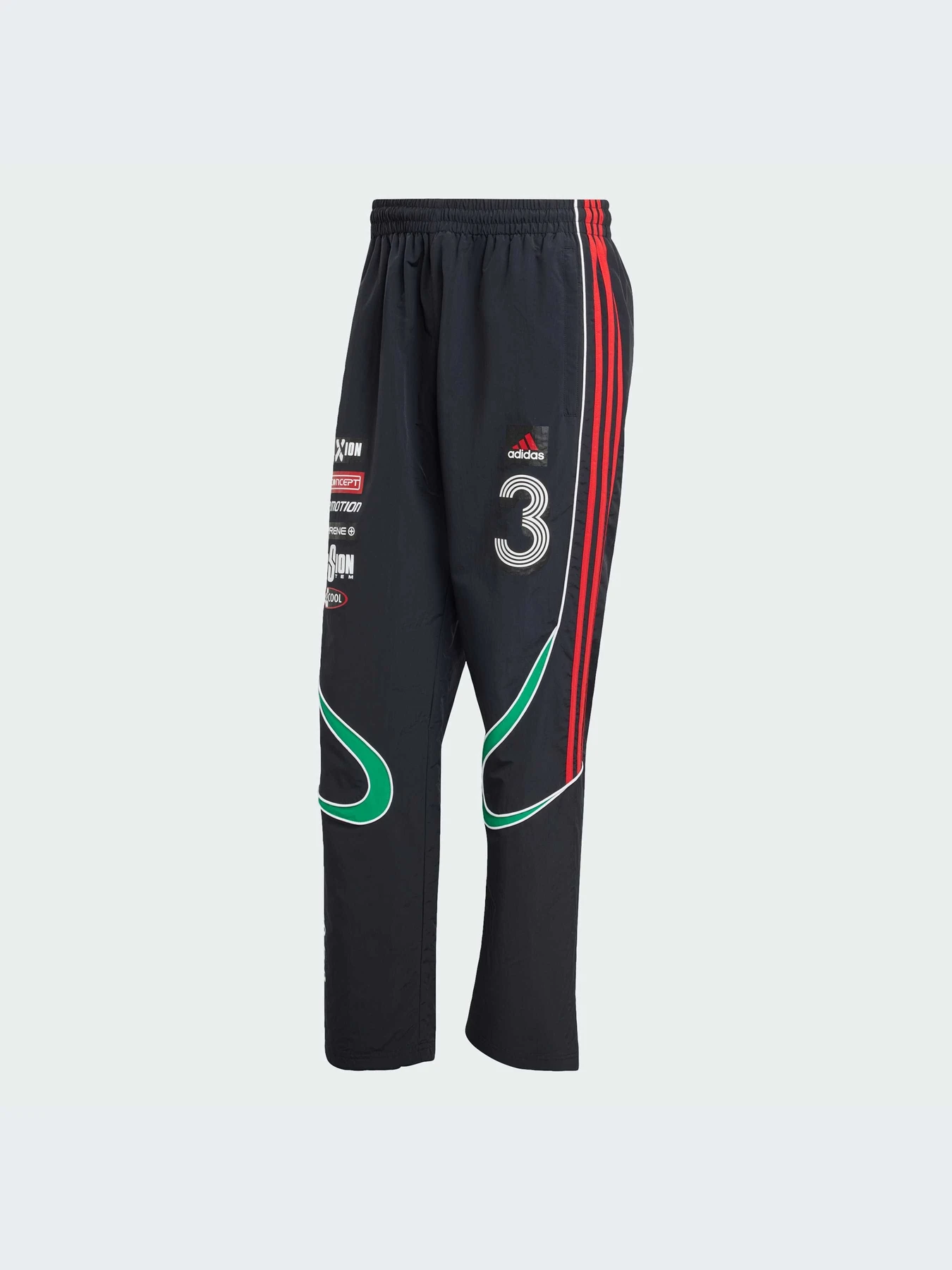 Брюки Adidas модель KG2674-KZ Брюки Adidas модель KG2674-KZ Фото