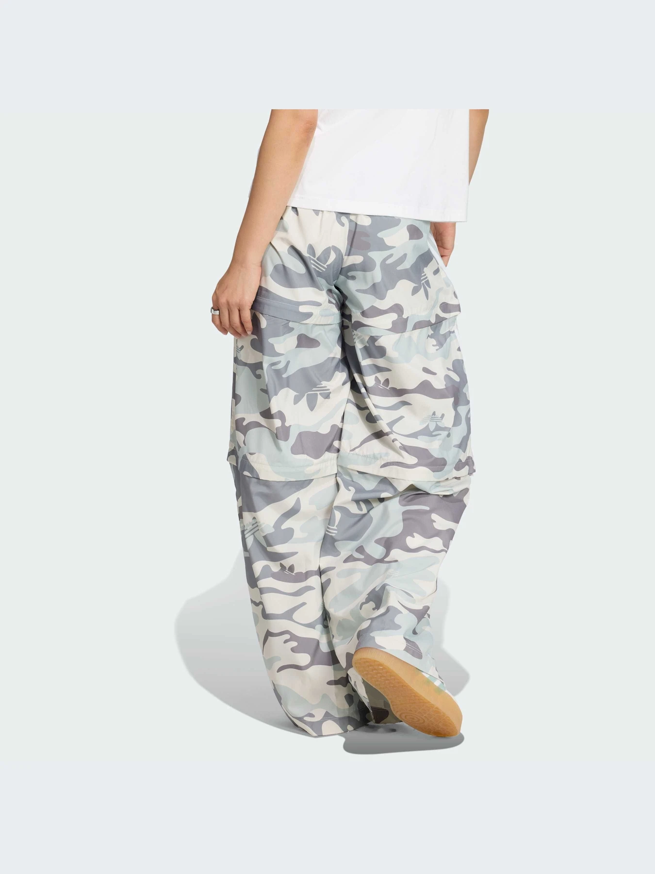 Брюки Adidas модель KC6264-KZ Брюки Adidas модель KC6264-KZ Фото