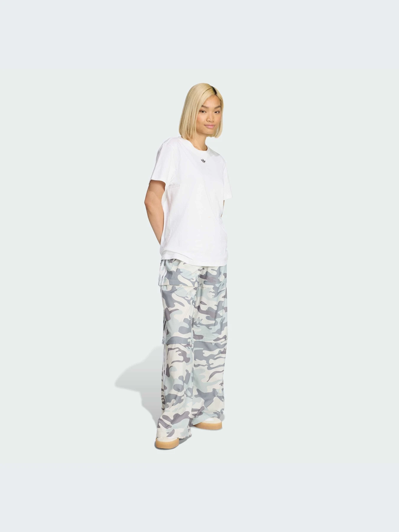 Брюки Adidas модель KC6264-KZ Брюки Adidas модель KC6264-KZ Фото