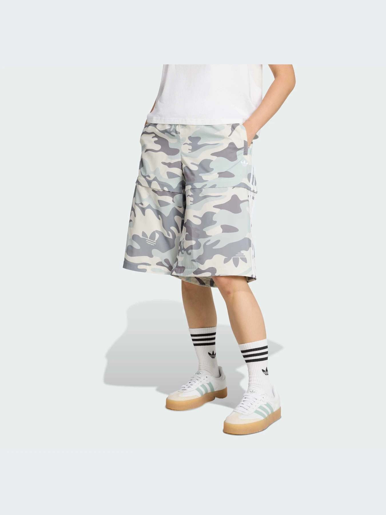 Брюки Adidas модель KC6264-KZ Брюки Adidas модель KC6264-KZ Фото