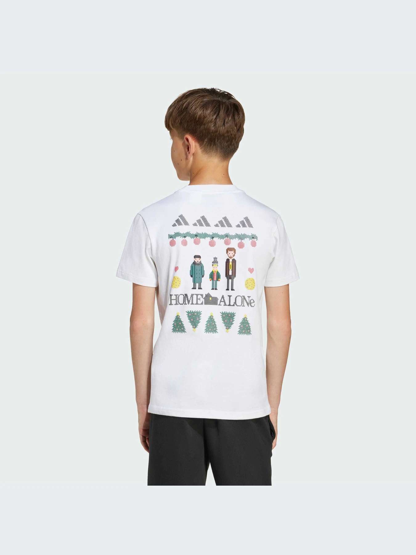 Футболки и поло Adidas модель JW2457-KZ Футболки и поло Adidas модель JW2457-KZ Фото