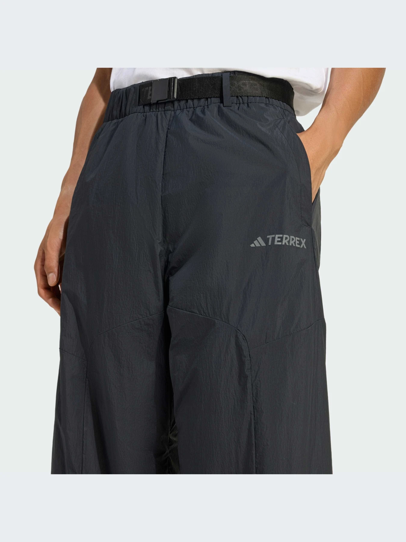 Брюки Adidas модель JV8745-KZ Брюки Adidas модель JV8745-KZ Фото