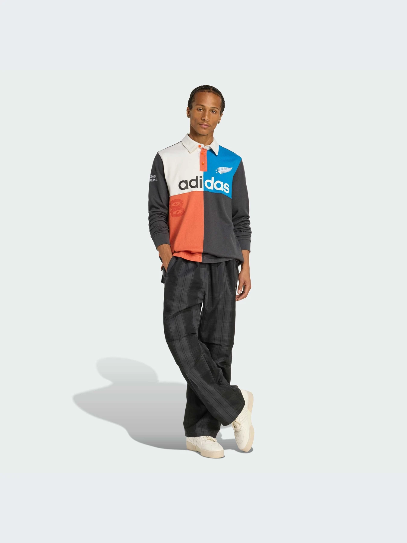 Худи и свитшоты Adidas модель KG4638-KZ Худи и свитшоты Adidas модель KG4638-KZ Фото