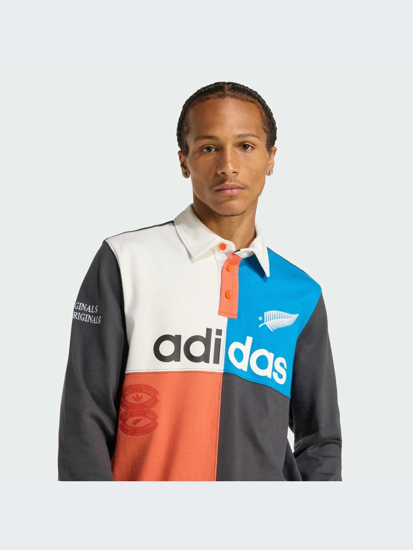 Худи и свитшоты Adidas модель KG4638-KZ Худи и свитшоты Adidas модель KG4638-KZ Фото