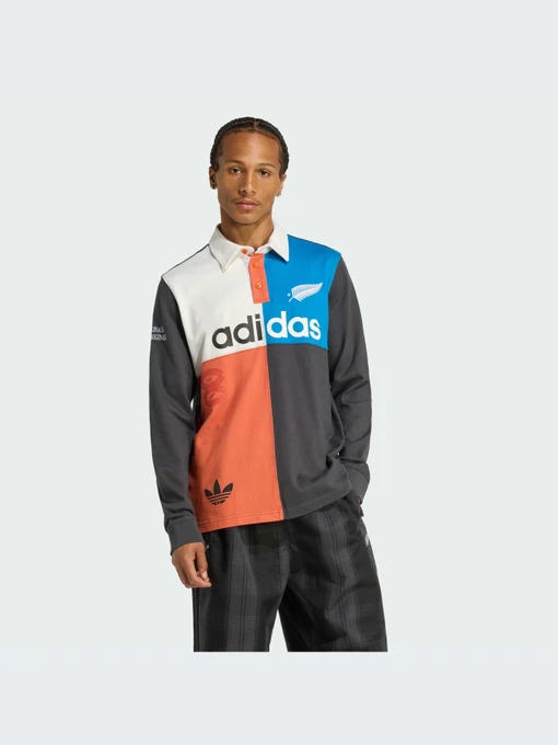 Худи и свитшоты Adidas модель KG4638-KZ Фото