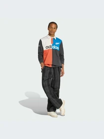 Худи и свитшоты Adidas модель KG4638-KZ Фото