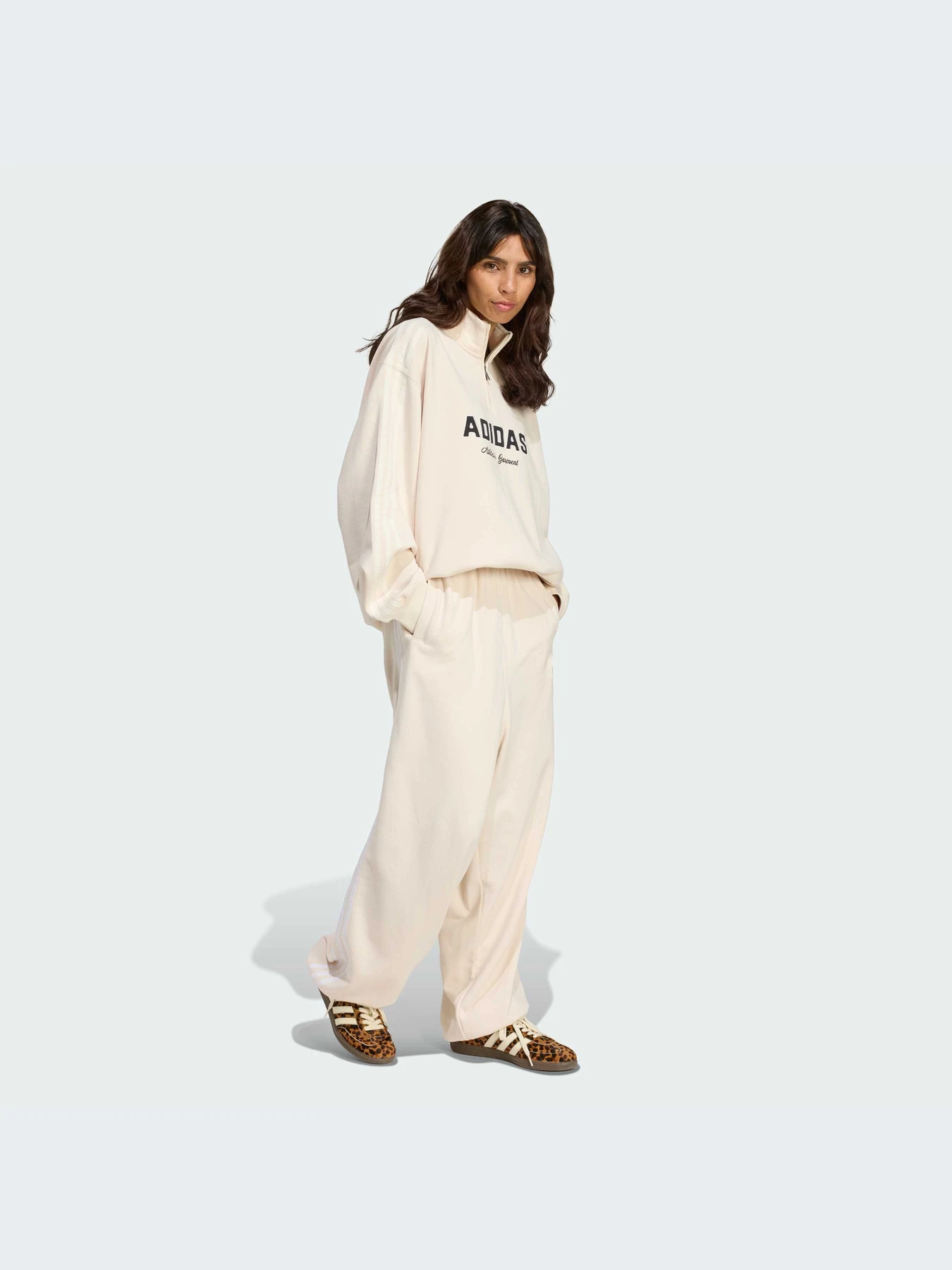 Брюки Adidas модель KF2315-KZ Брюки Adidas модель KF2315-KZ Фото