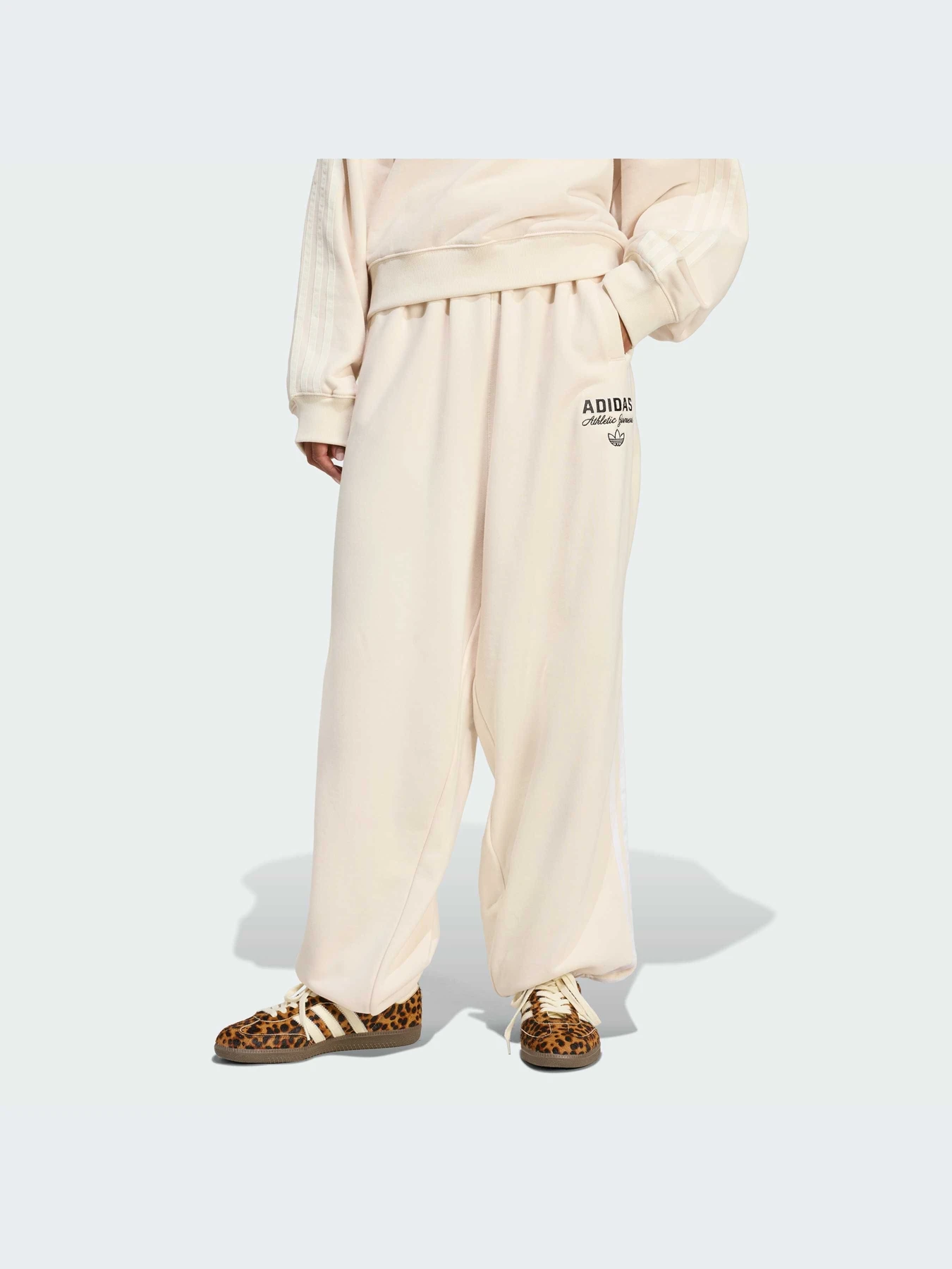 Брюки Adidas модель KF2315-KZ Брюки Adidas модель KF2315-KZ Фото