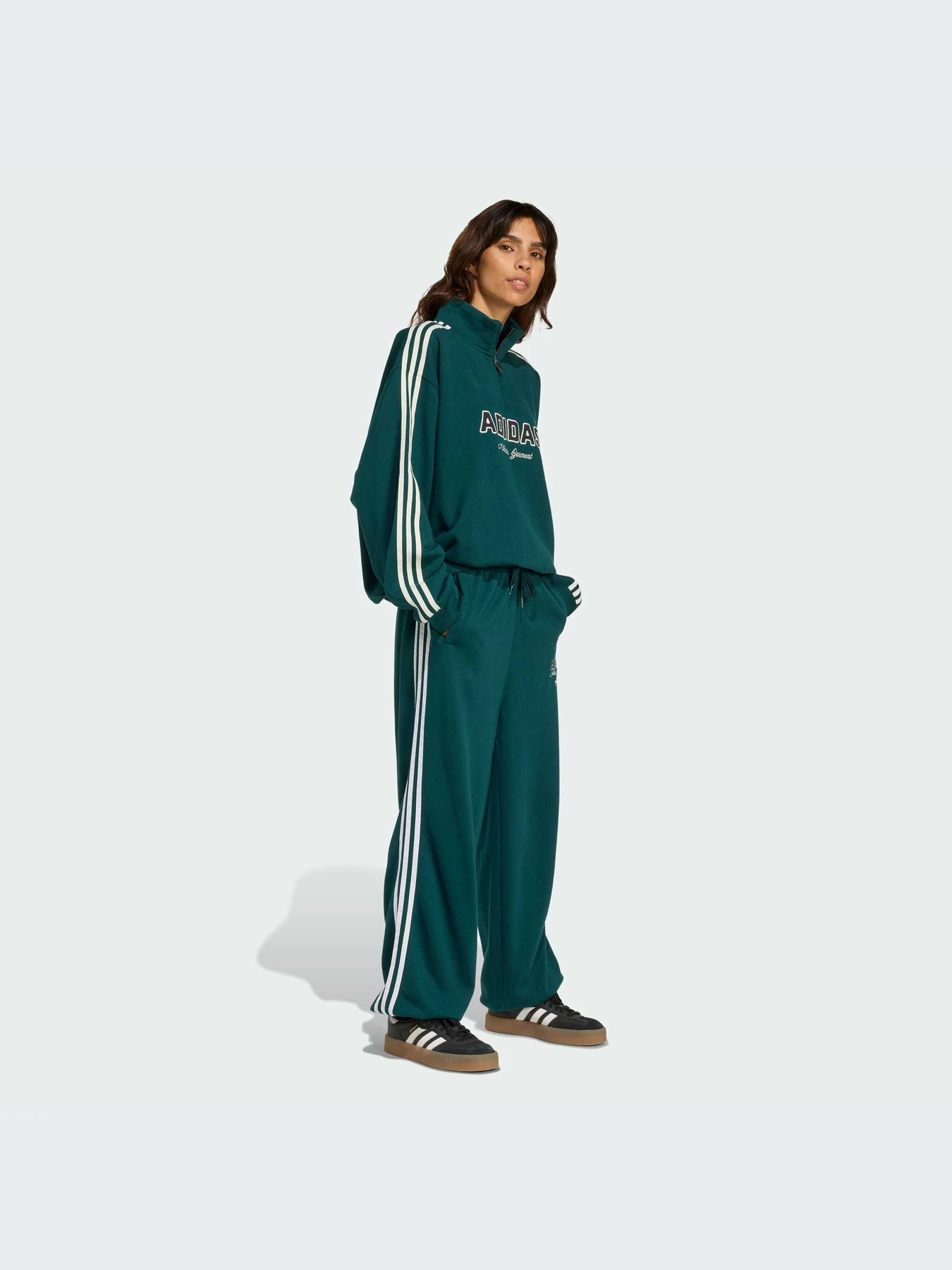 Брюки Adidas модель KF2314-KZ Брюки Adidas модель KF2314-KZ Фото