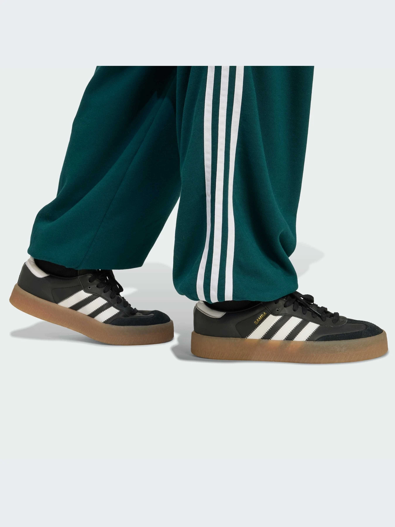 Брюки Adidas модель KF2314-KZ Брюки Adidas модель KF2314-KZ Фото