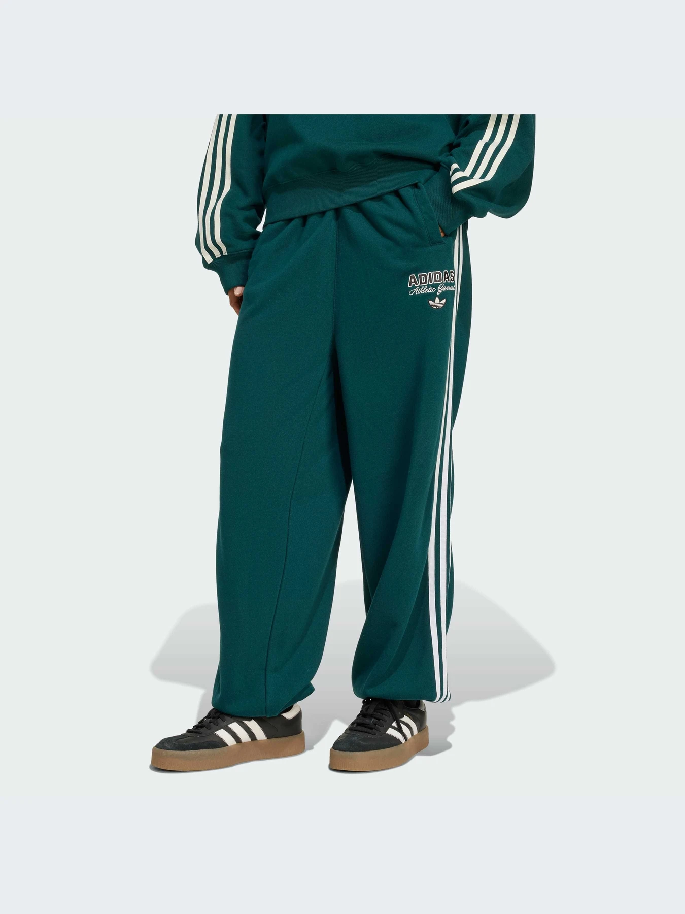 Брюки Adidas модель KF2314-KZ Брюки Adidas модель KF2314-KZ Фото
