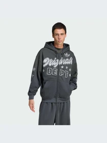 Худи и свитшоты Adidas модель KF1880-KZ Фото