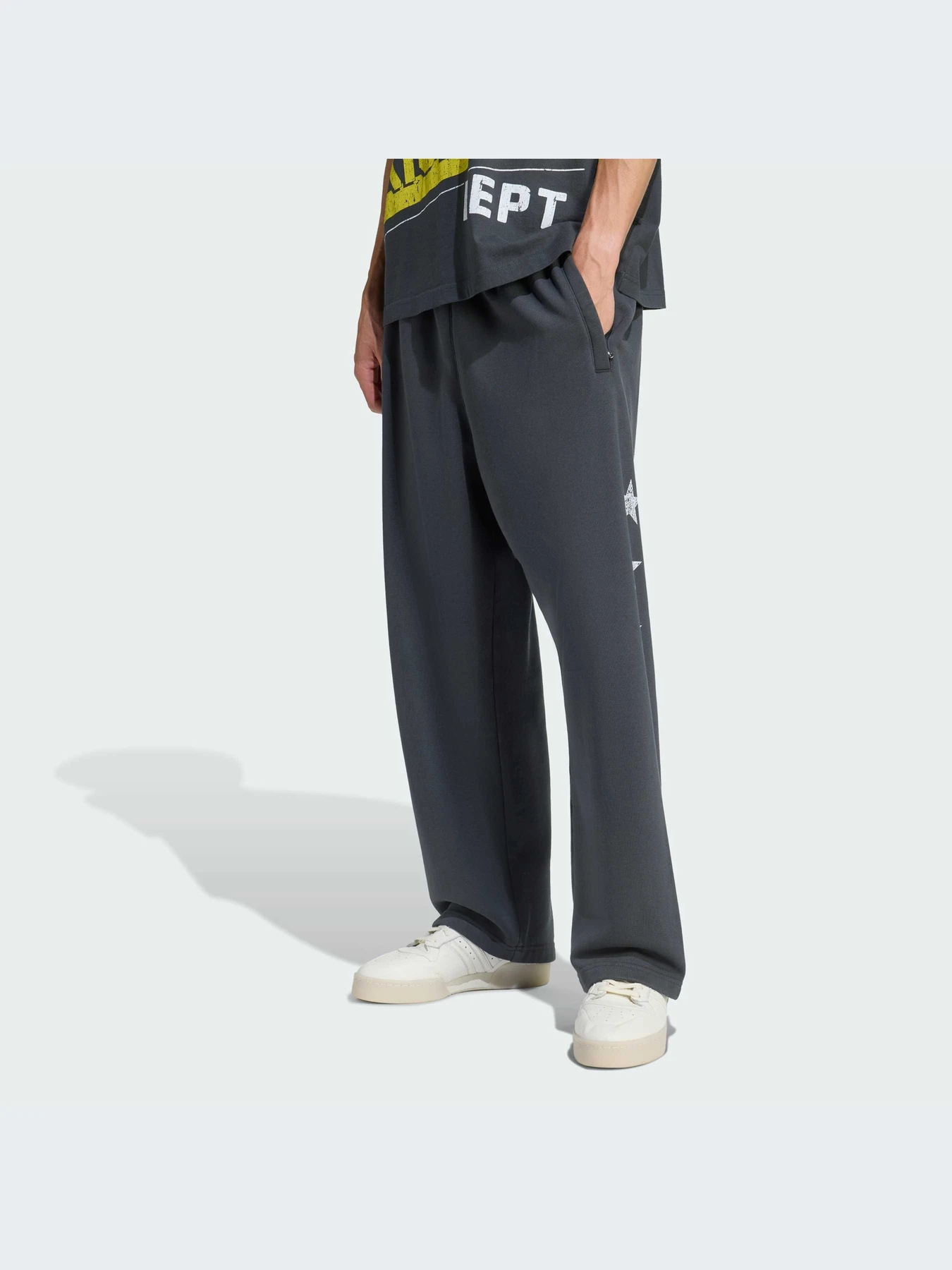 Брюки Adidas модель KF1874-KZ Брюки Adidas модель KF1874-KZ Фото